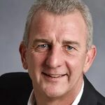 Portraitbild Andreas Glaser